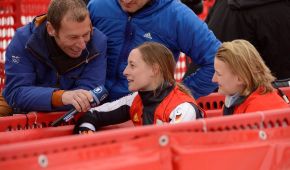 Anna Schaffelhuber im Interview
