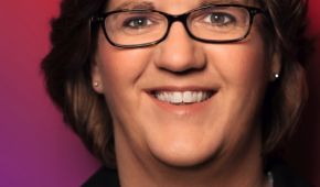 Porträtfoto Kerstin Griese