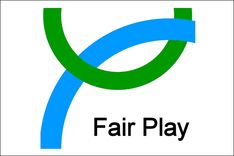Logo Fair Play Preis