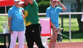 Birgit Kober