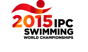 Logo IPC Schwimm-Weltmeisterschaft