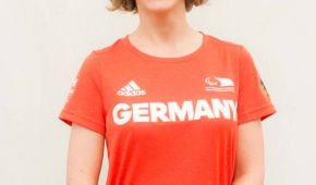 Portrait von Natascha Hiltrop