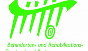 Logo Behinderten- und Rehabilitations-Sportverband BErlin