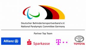 Logo DBS, Allianz, Telecom
