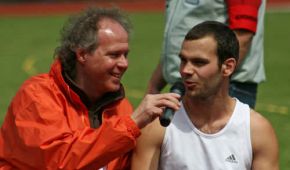 Sebastian Dietz im Interview