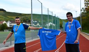 Co-Trainer Ausbildung