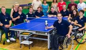 Die erfolgreichen Teilnehmer des RSC Köln beim Deutschlandpokal in Lobbach