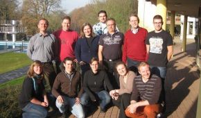 Abteilung Sportentwicklung