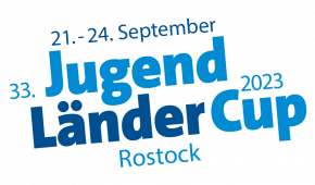 Das Logo des Jugend-Länder-Cups 2023