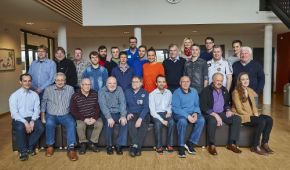 Inklusionsbeauftragte der DFB-Landesverbände