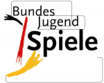 Logo der Bundesjugendspiele