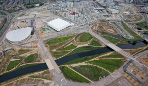Olympiapark