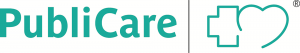 Das Logo von Publicare