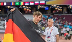 Sebastian Dietz