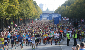 Berlin Marathon