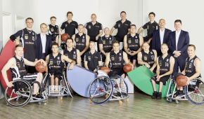 Team Germany Herren