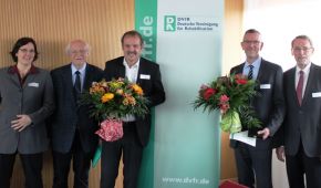 Das Projekt "Sport für Menschen mit Demenz" wird mit KAJ-Medaille ausgezeichnet