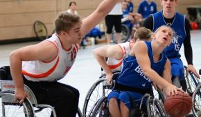 Juniorenländerpokal 2016