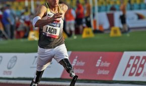 Ali Lacin