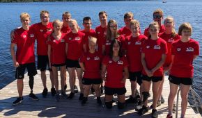 EPYG Schwimmteam