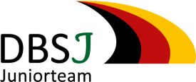 Logo des Juniorteams der Deutschen Behindertensportjugend