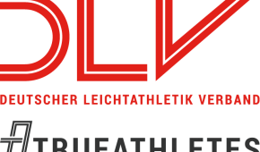 Logo Deutscher Leichtathletikverband