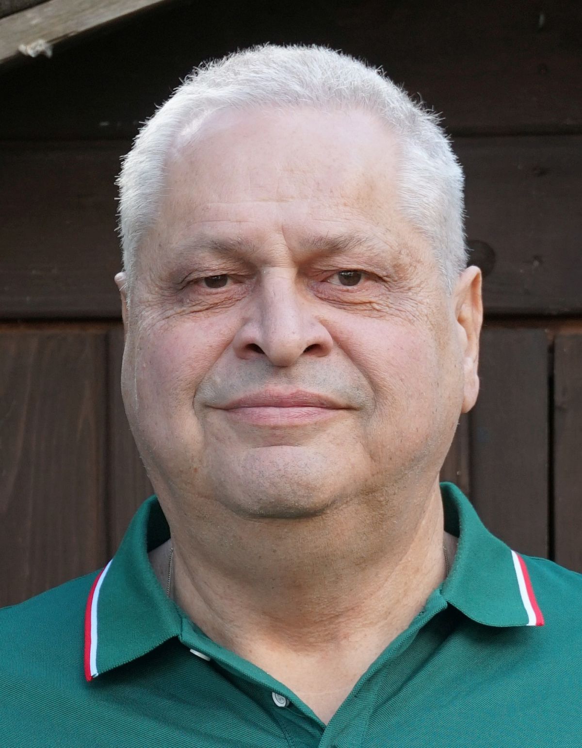 Teddy Oestreicher