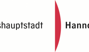 Logo der Landeshauptstadt Hannover