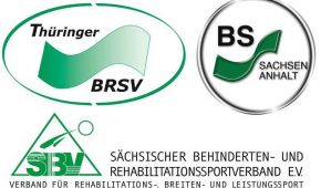 Logos BS Sachsen-Anhalt, TBRSV und SBV