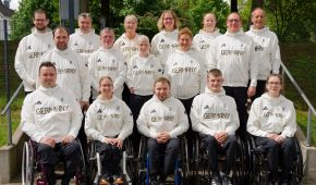 Deutsches Para Nationalteam