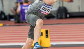 Sebastian Dietz