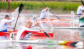 Tom Kierey wird Weltmeister 2015