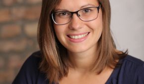 Kristine Gramkow, Referentin Sportentwicklung