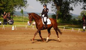 Annemarie Ondrusch