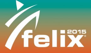Logo Felix Award 2015