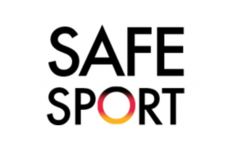 Das Logo der Kampagne SAFE SPORT