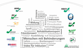 Titelblatt des DBS-Lehrgangsplans 2016