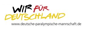 Logo Wir für Deutschland