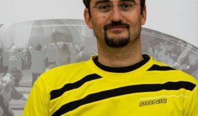 Jan Gürtler hat es überraschend ins Halbfinale geschafft