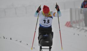 Andrea Eskau