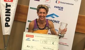 Freude bei Sabine Ellerbrock © Privat