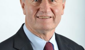 Porträtfoto Friedhelm Julius Beucher