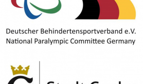 Logocollage DBS und Stadtlogo Goslar