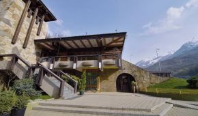 Deutsches Haus in Sotschi