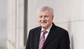 Horst Seehofer