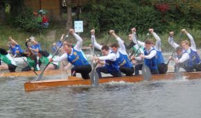 Das Rennen der RMC