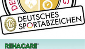 Logo RehaCare 2015