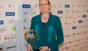Marina Mohnen