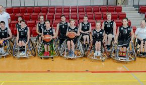Sieger des Junioren-Länderpokals