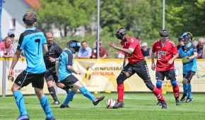 Spieler des MTV Stuttgart